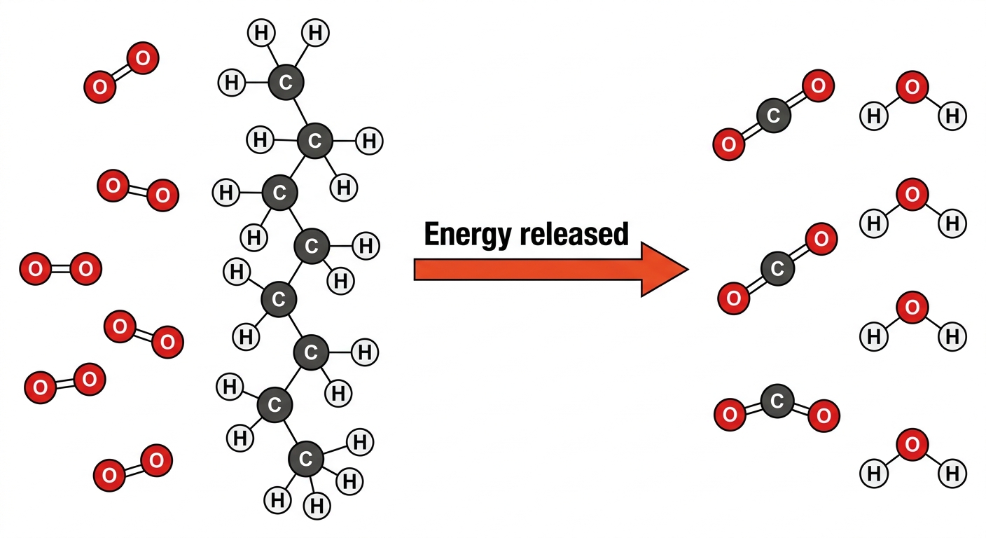 Question diagram