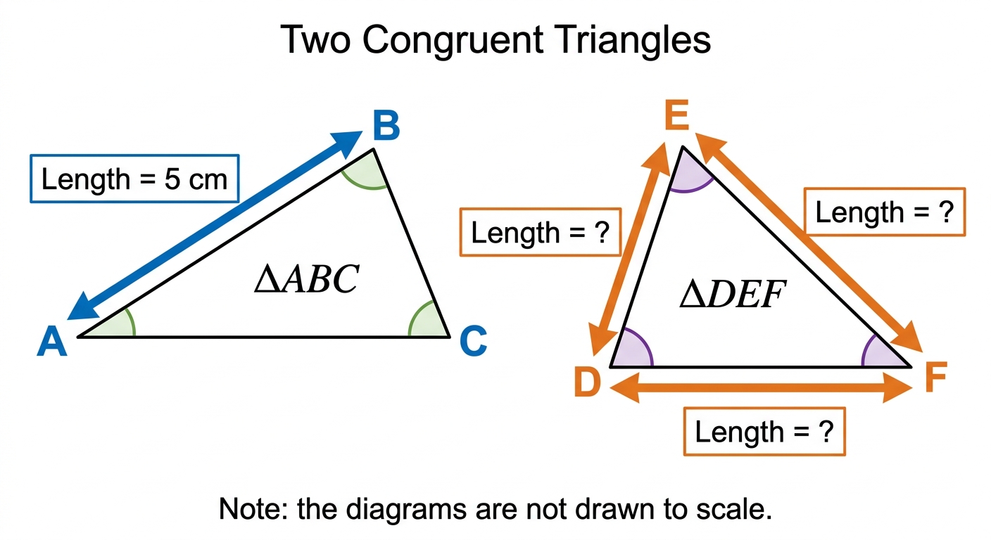 Question diagram