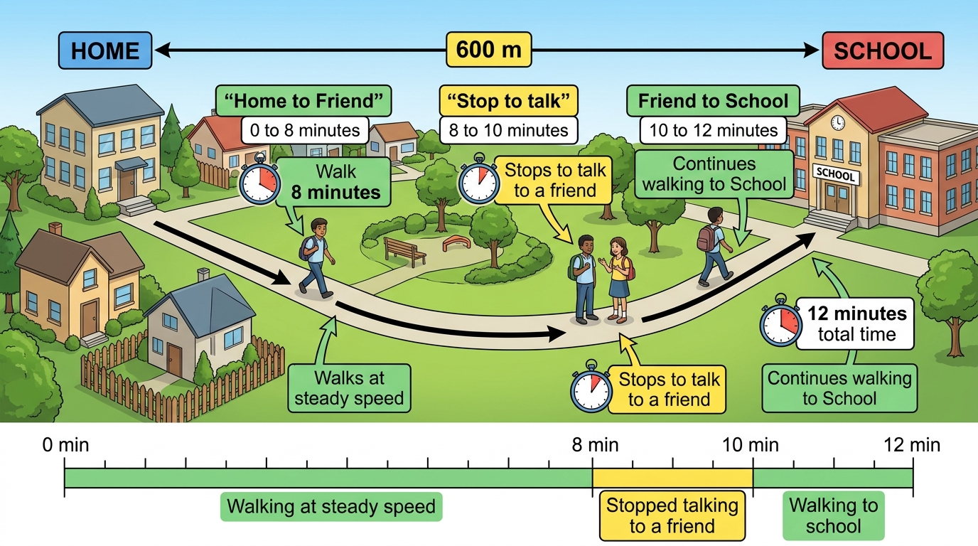 Question diagram