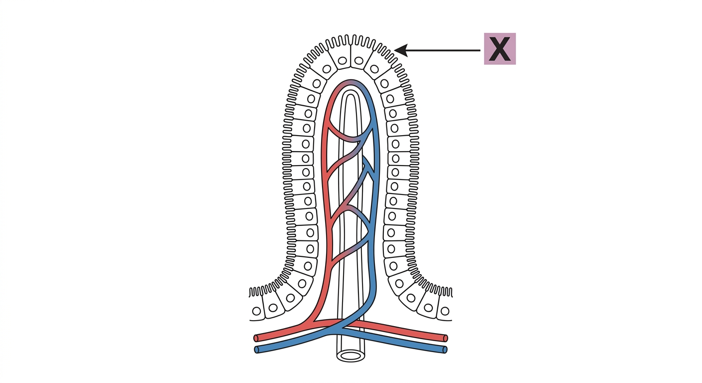 Question diagram