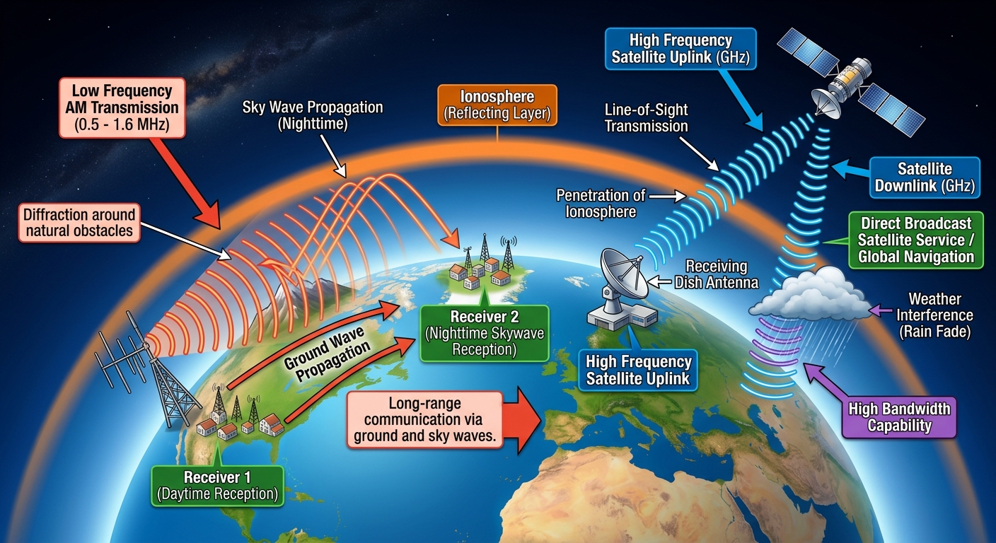 Question diagram