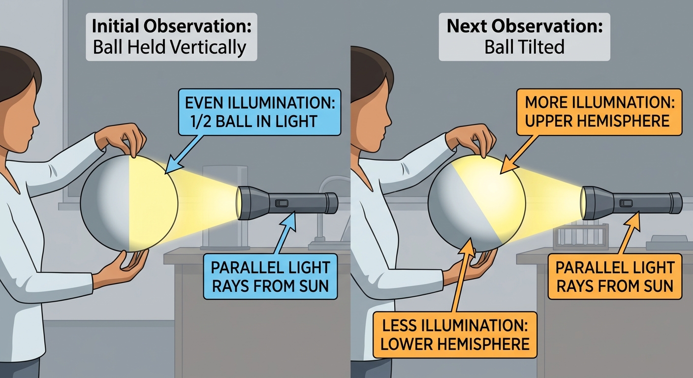 Question diagram