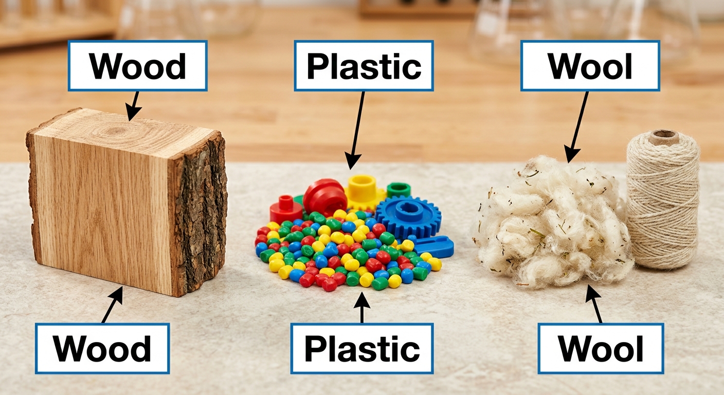 Question diagram