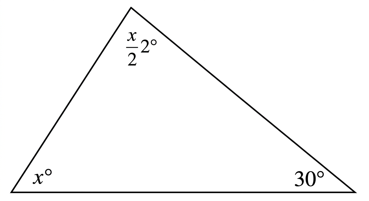 Question diagram