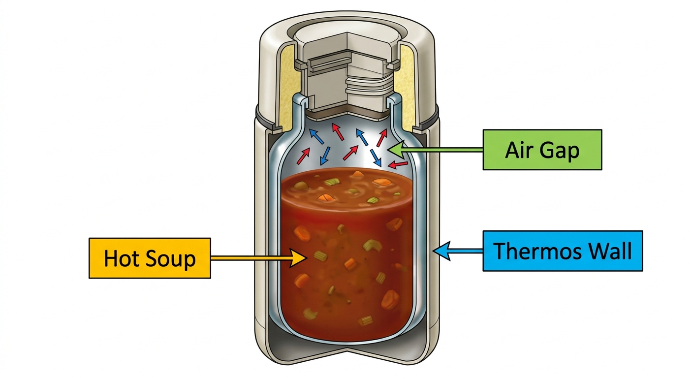 Question diagram