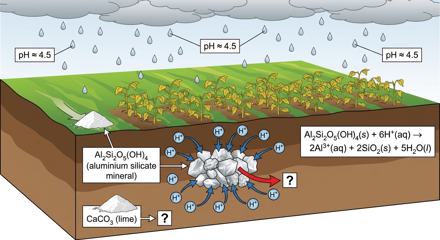 Question diagram