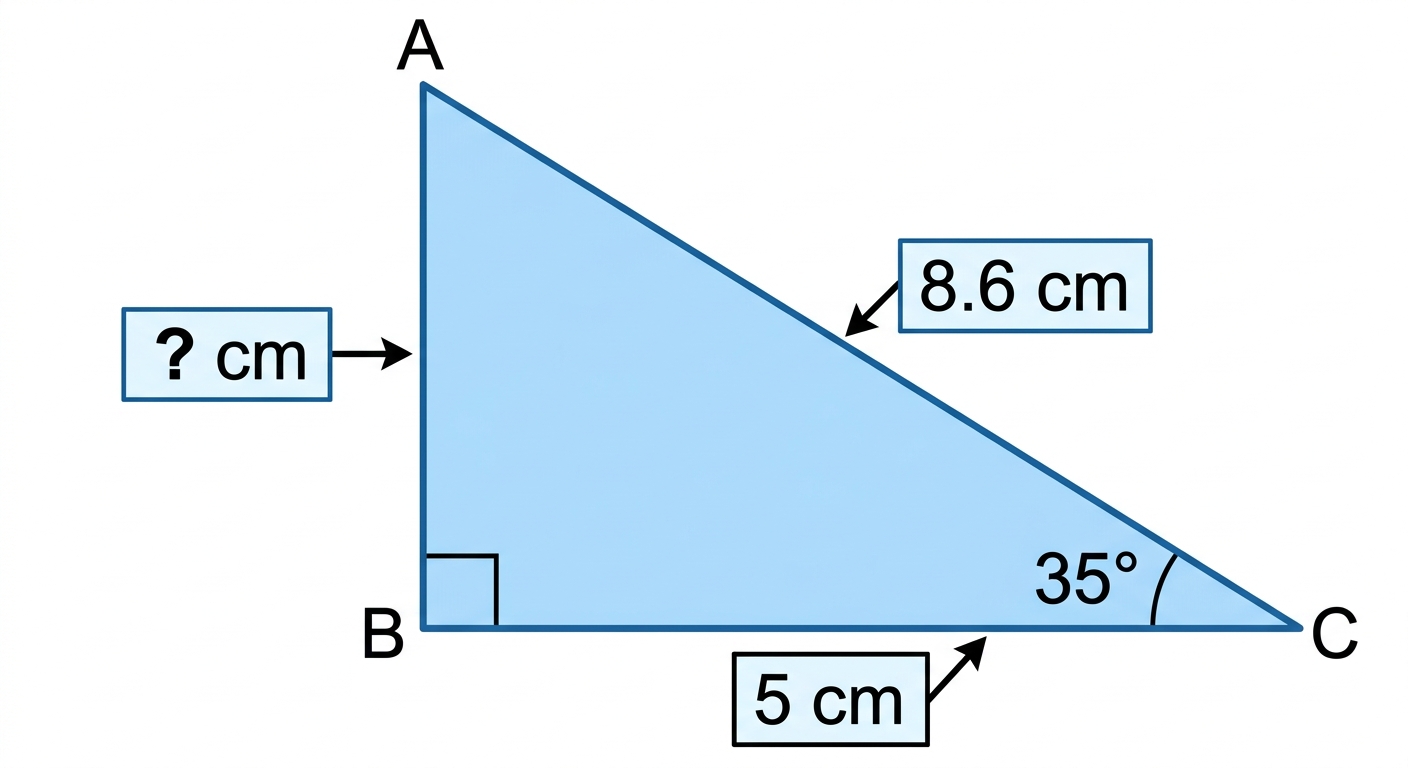 Question diagram