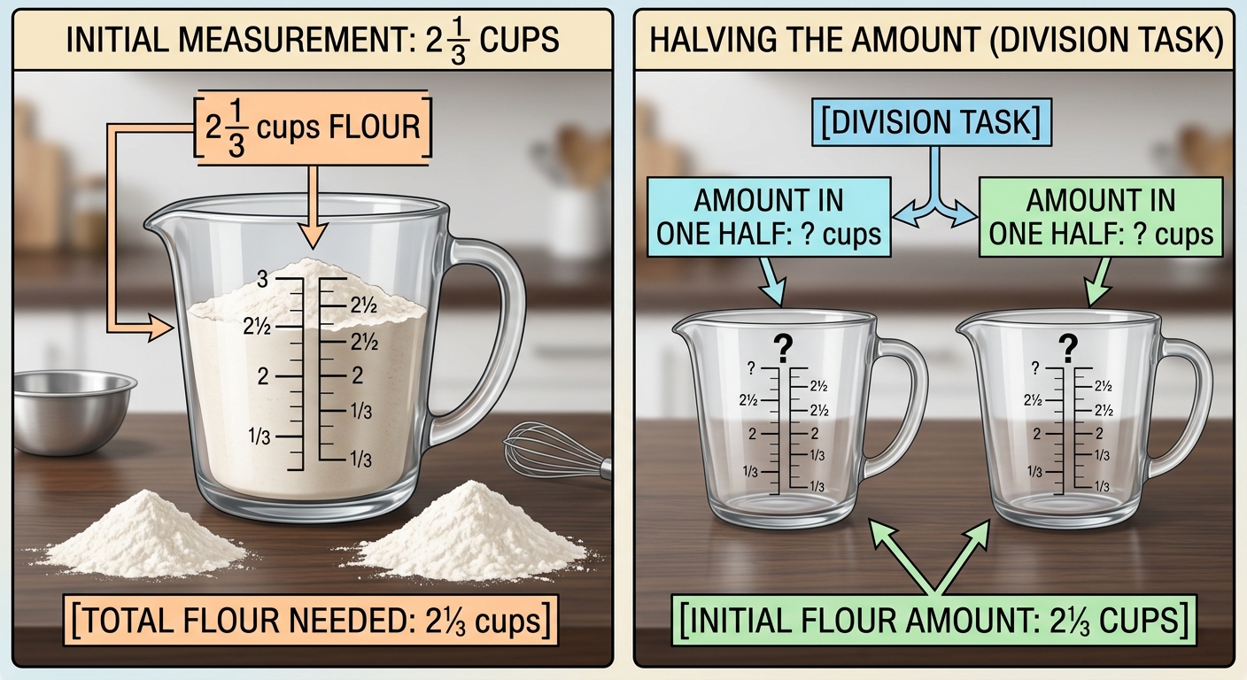 Question diagram