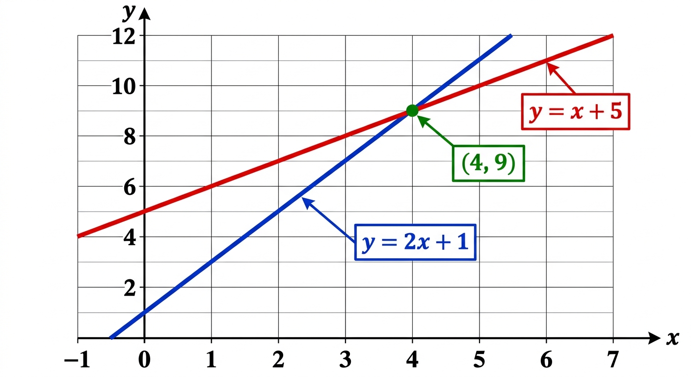 Question diagram