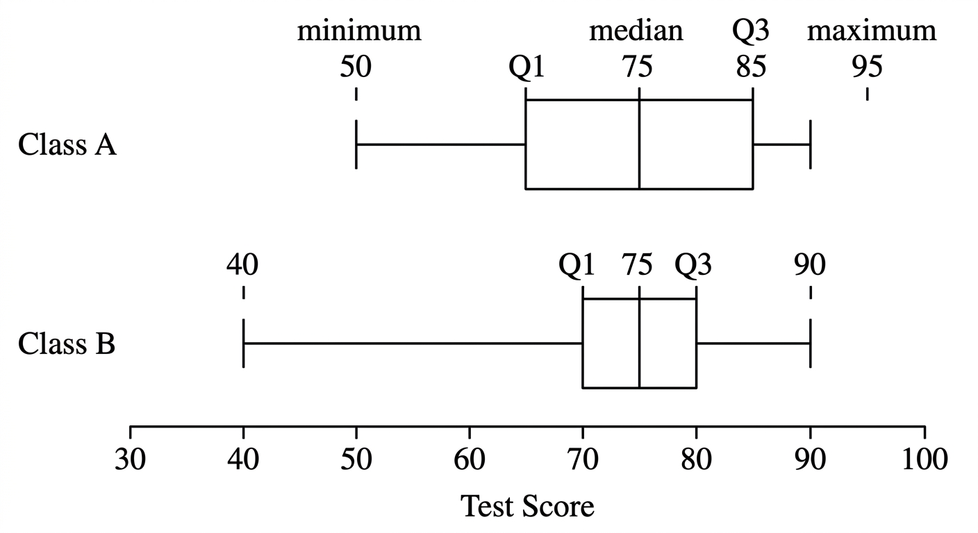 Question diagram