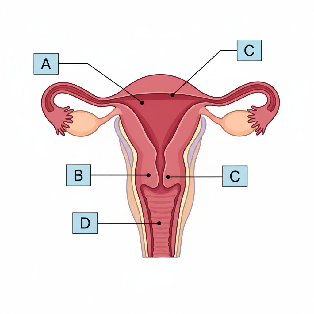 Question diagram