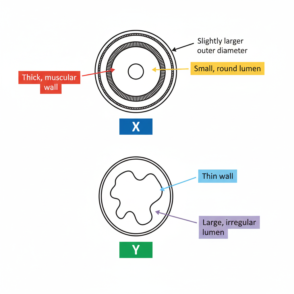 Question diagram