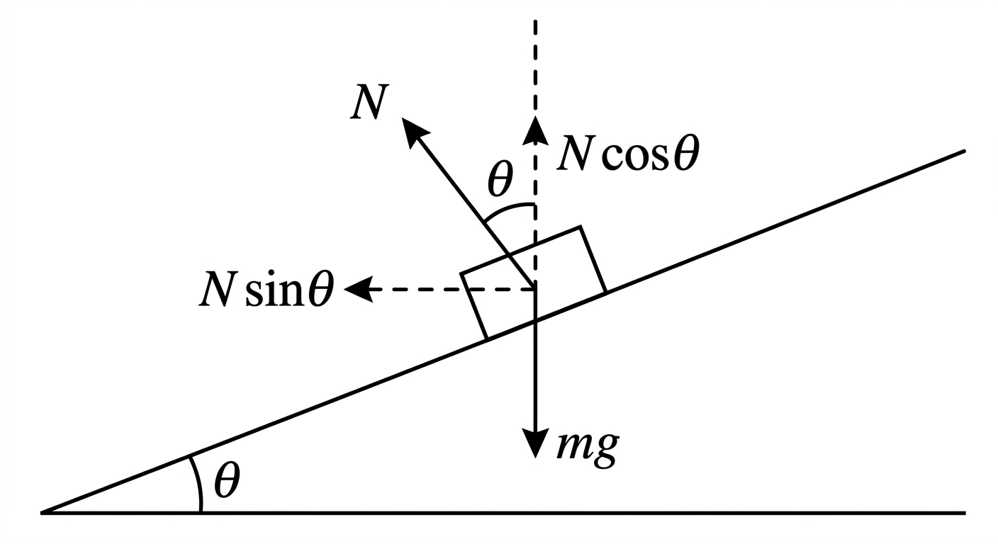 Question diagram