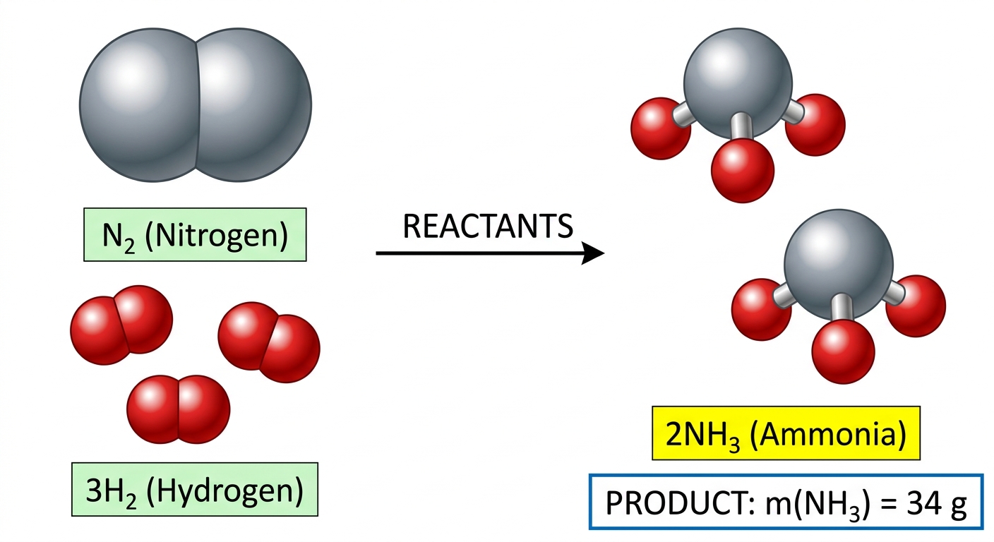 Question diagram