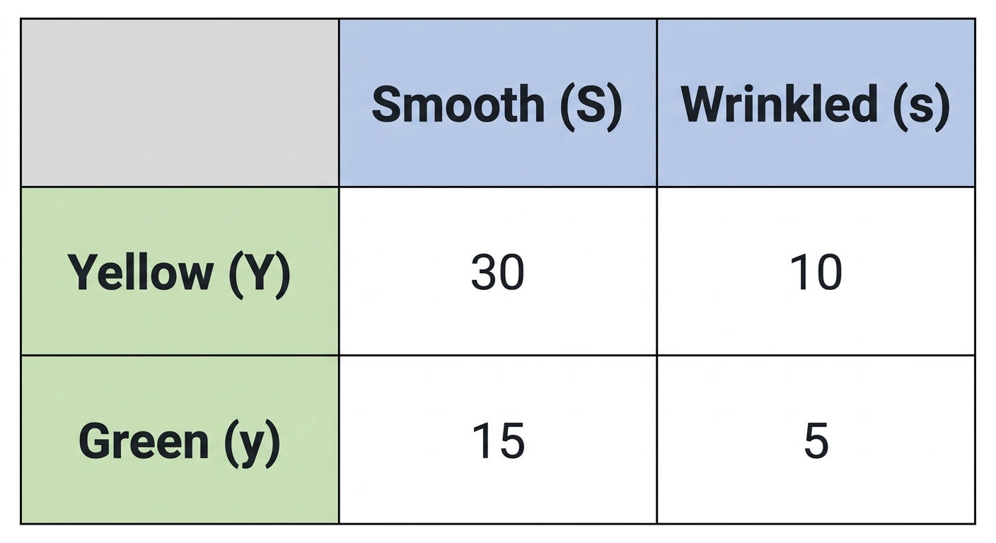 Question diagram