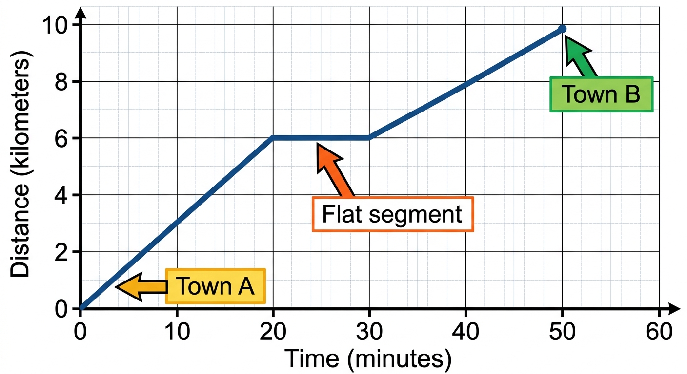 Question diagram