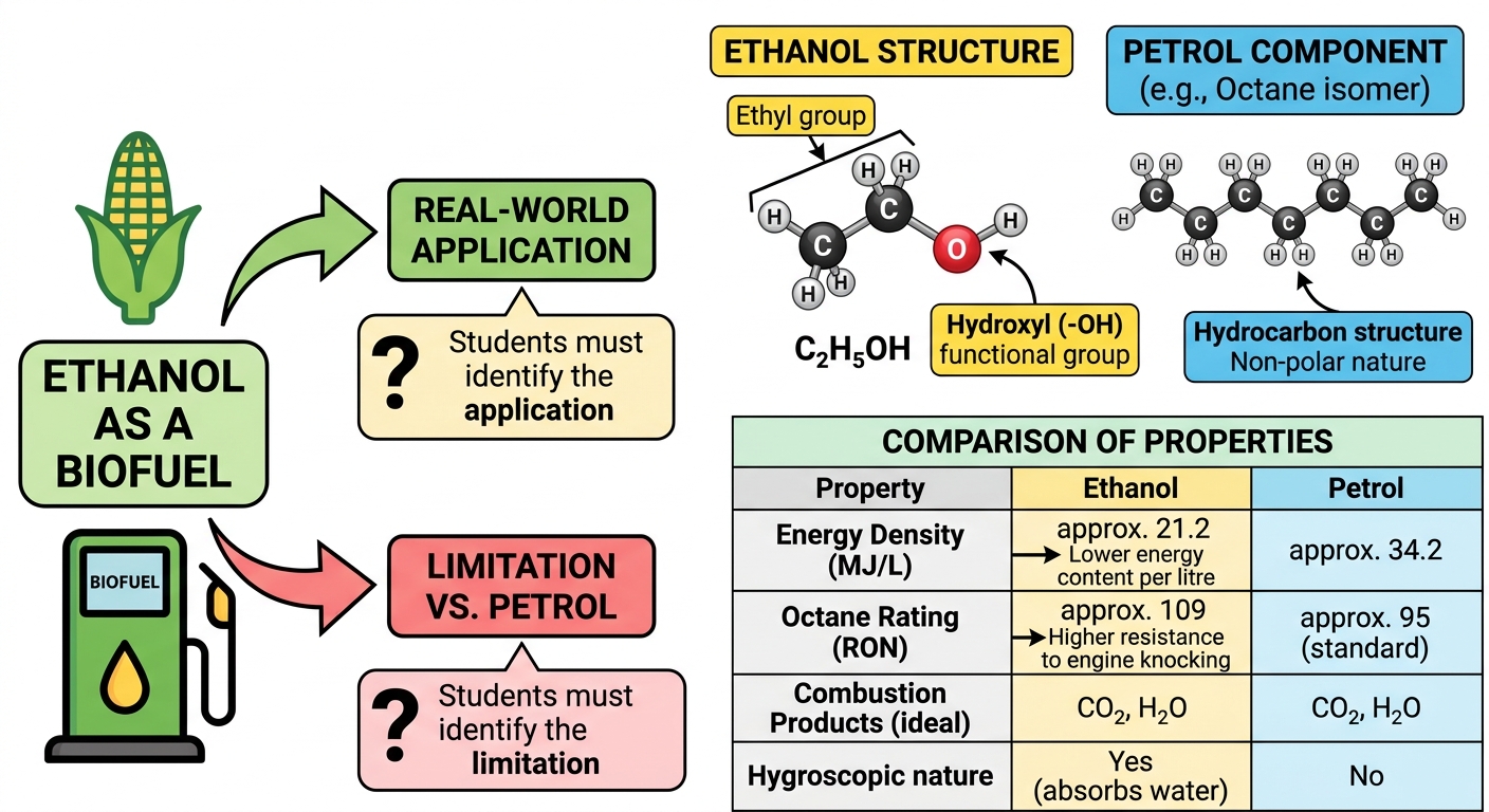 Question diagram