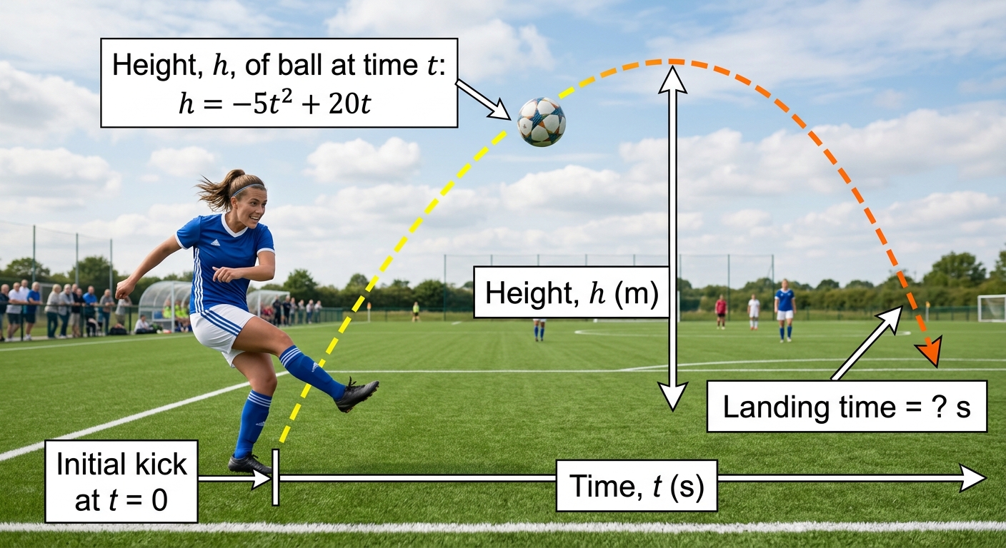 Question diagram