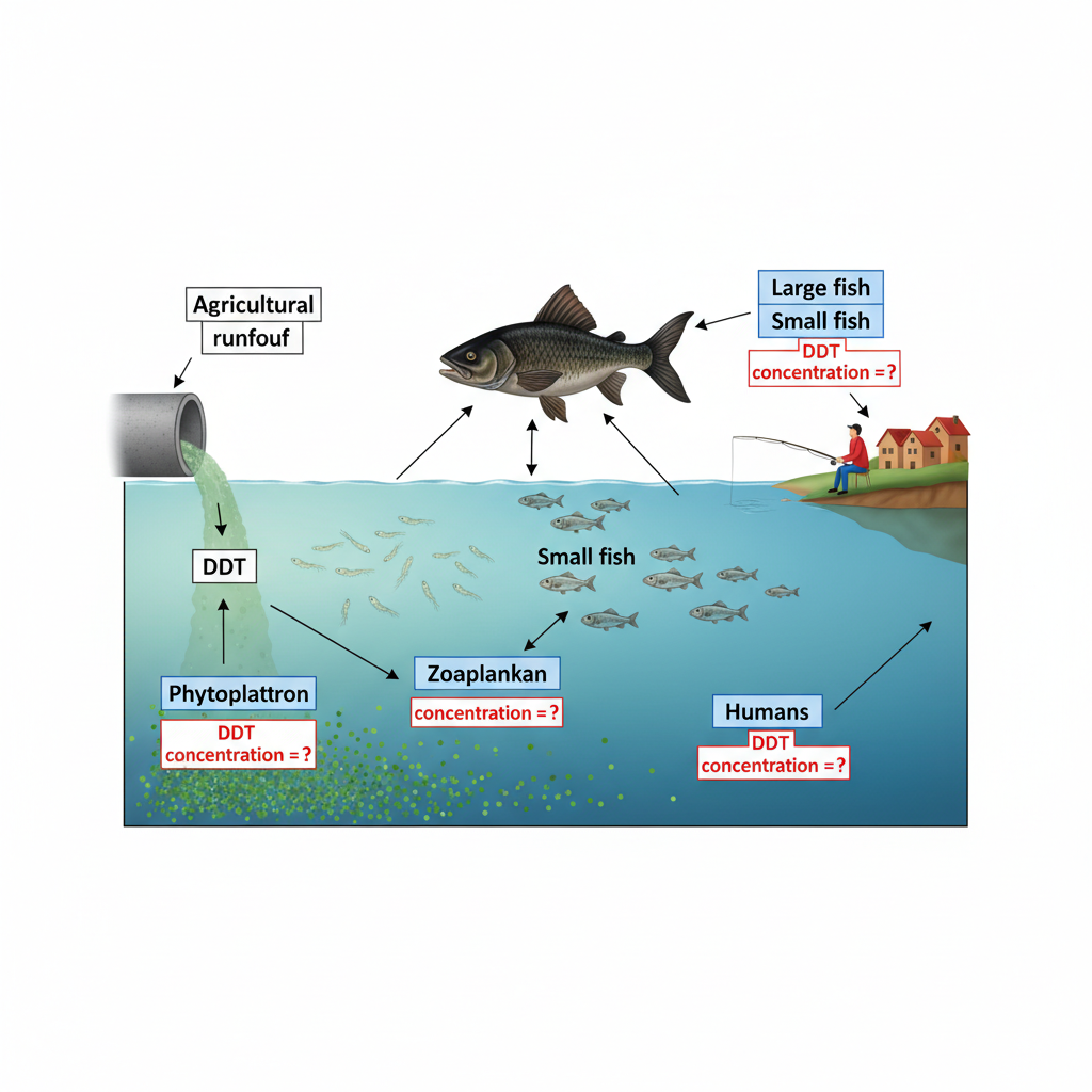 Question diagram