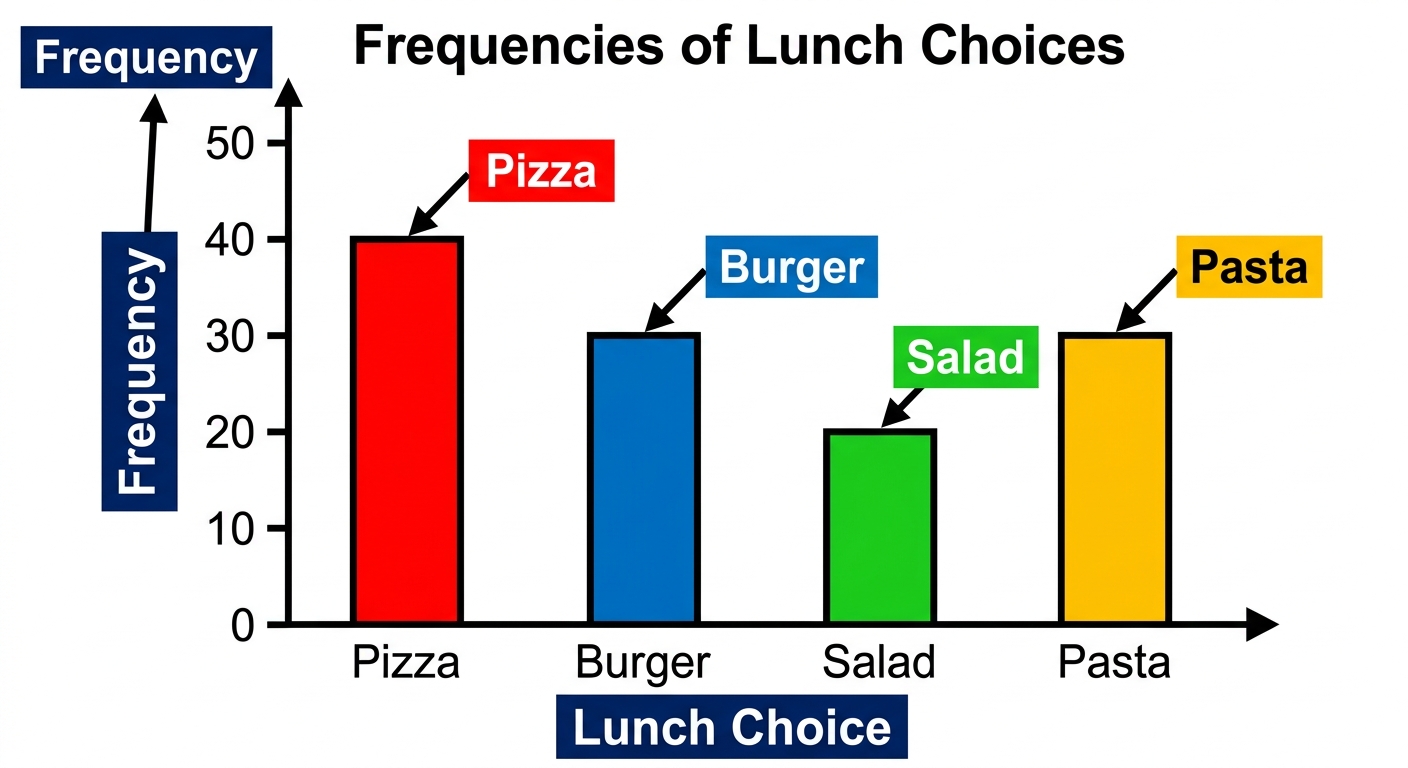 Question diagram