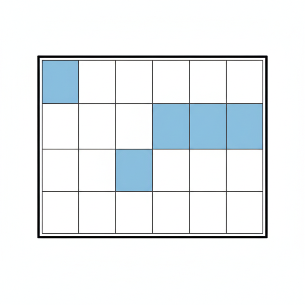Question diagram