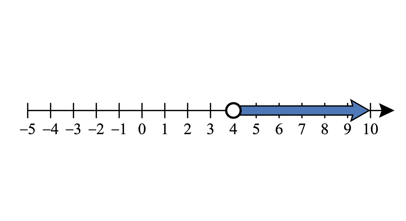 Question diagram