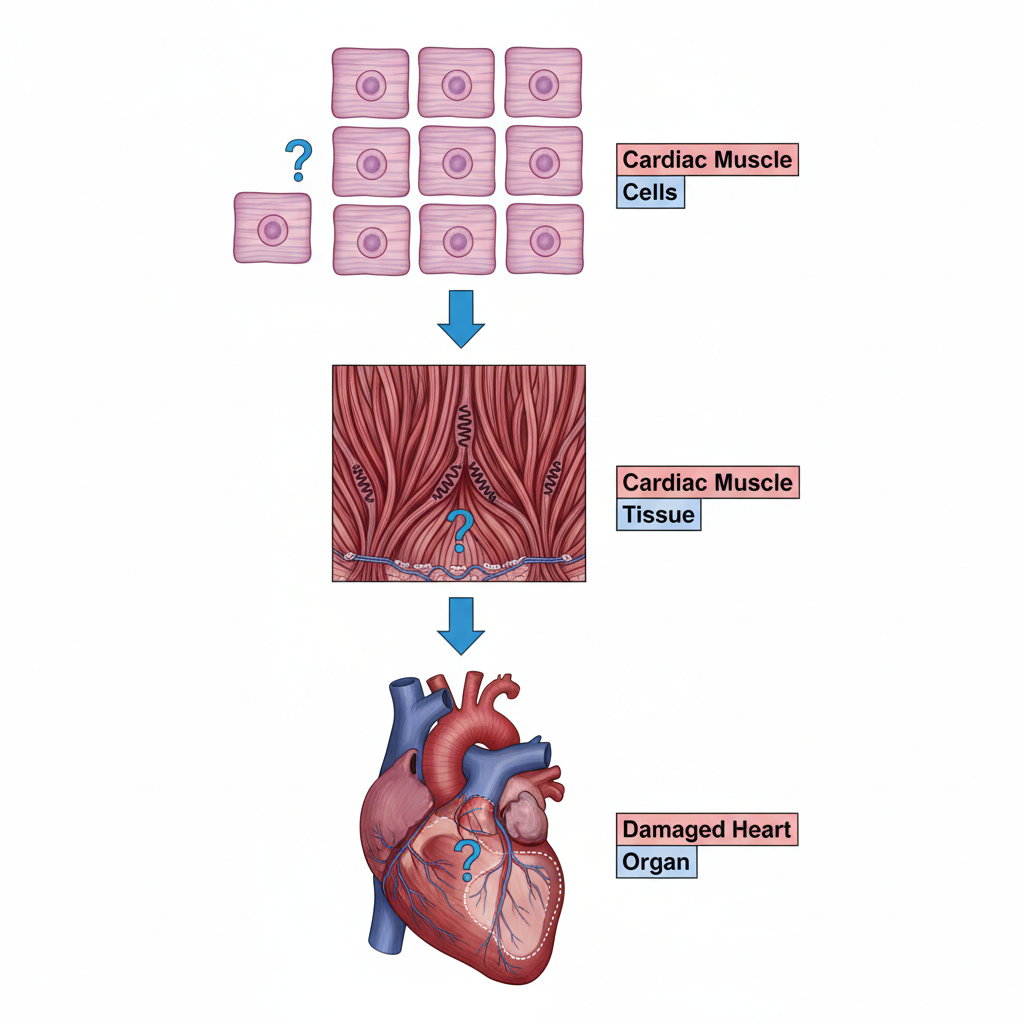 Question diagram
