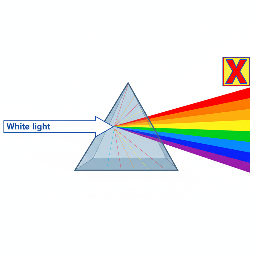 Question diagram