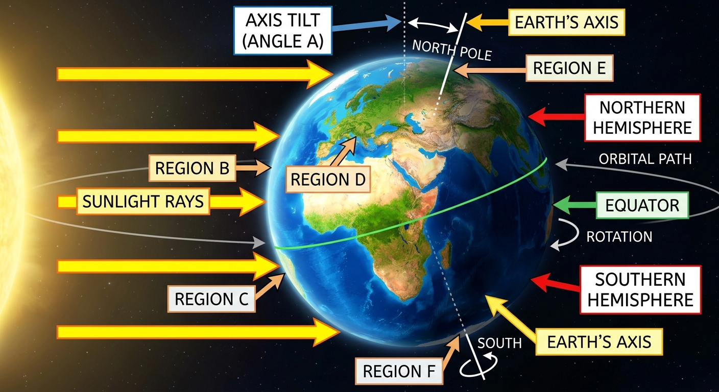 Question diagram