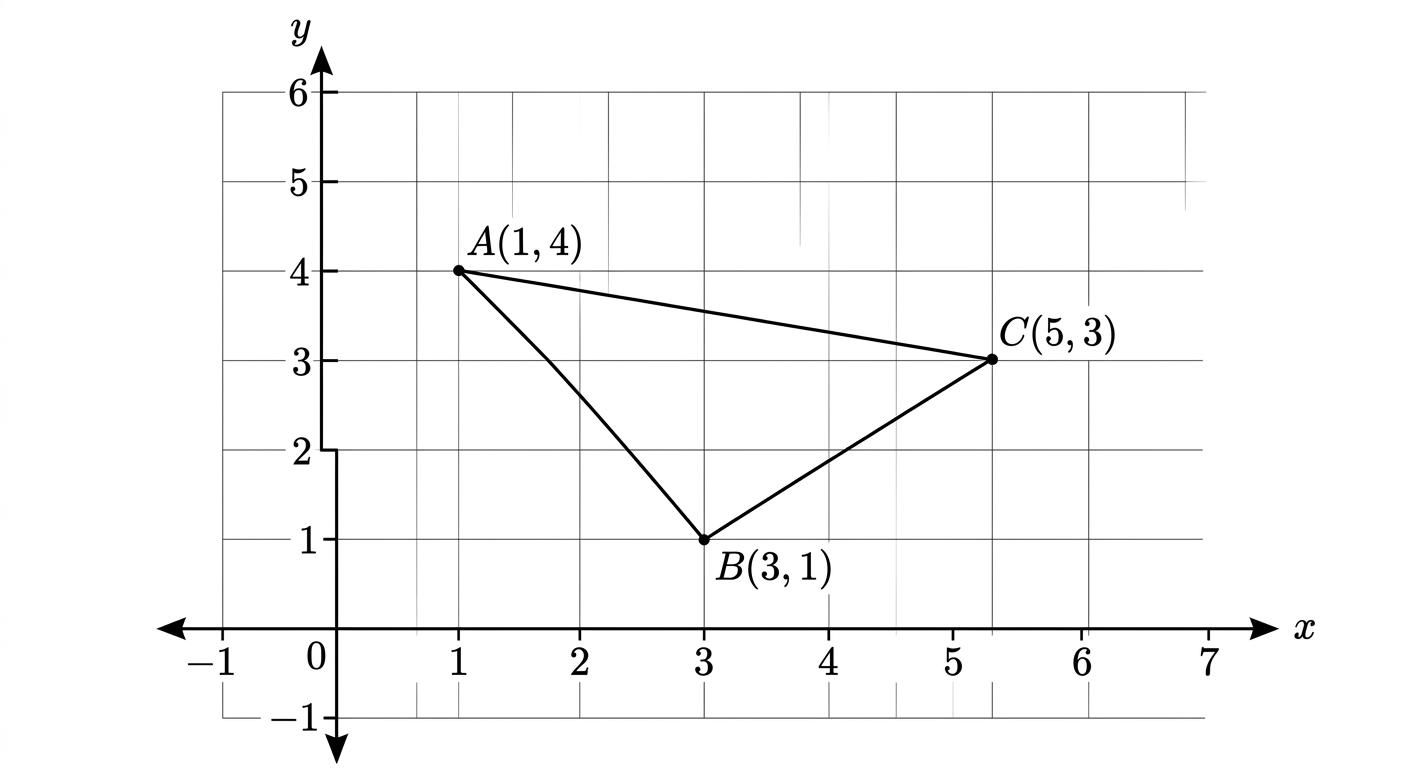 Question diagram