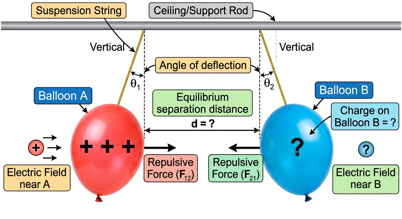 Question diagram