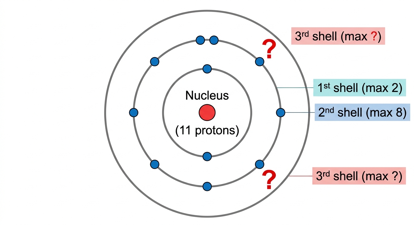 Question diagram