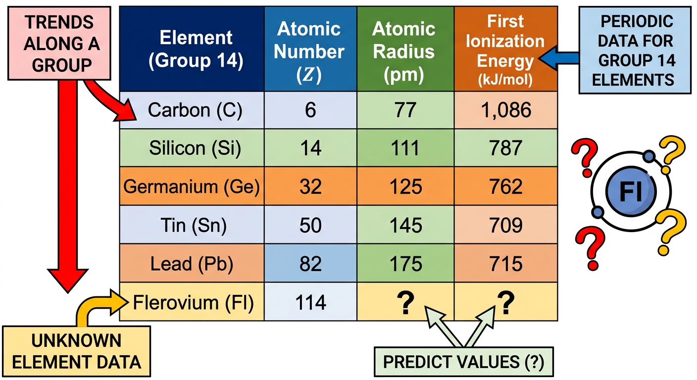 Question diagram