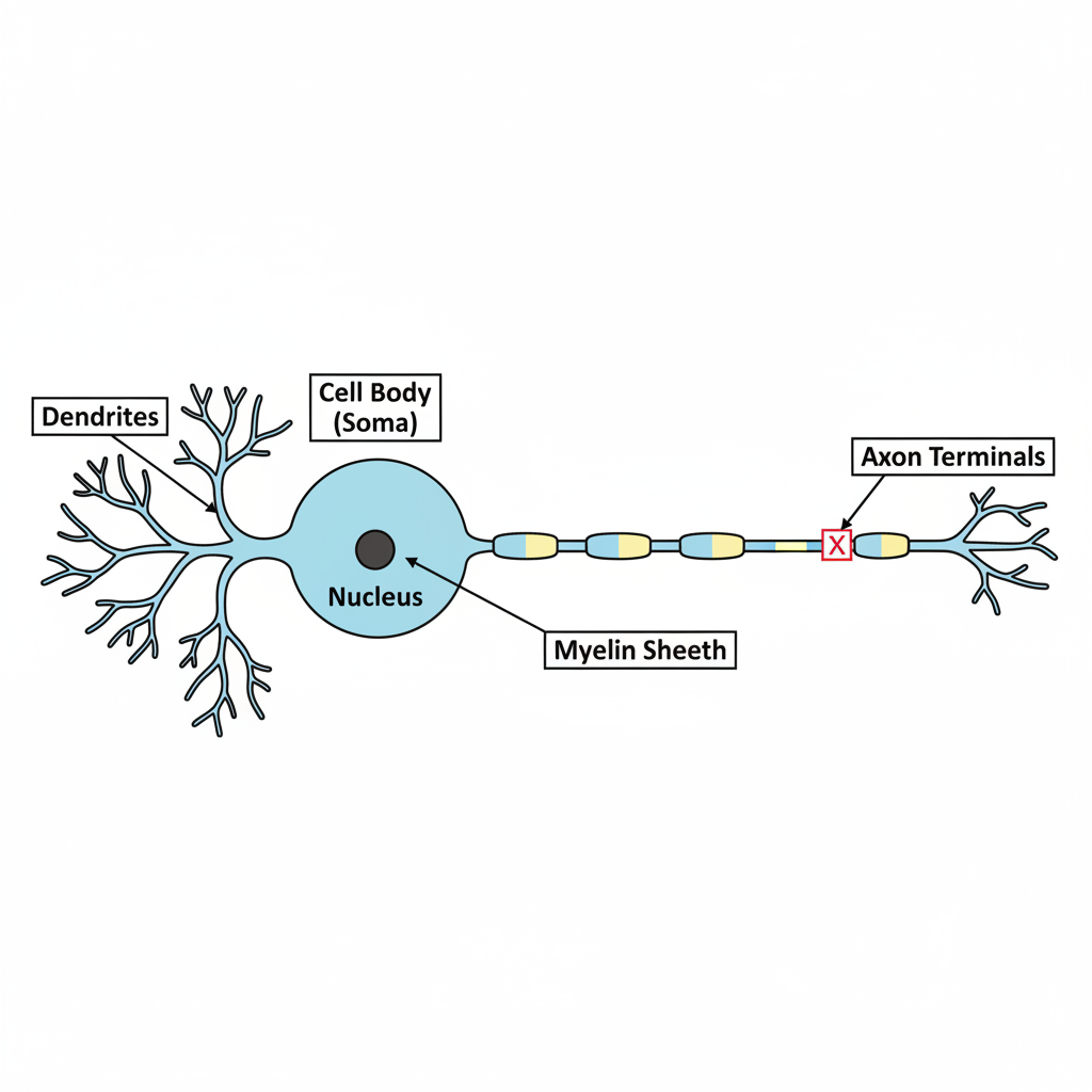 Question diagram