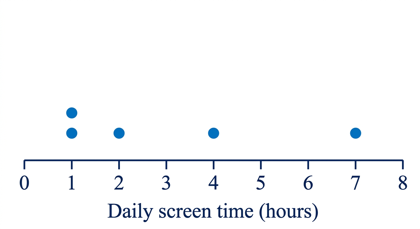 Question diagram