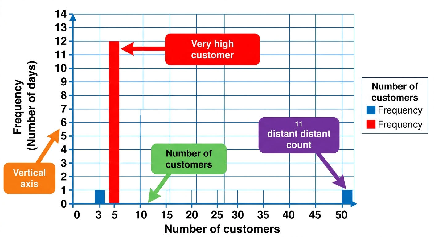 Question diagram