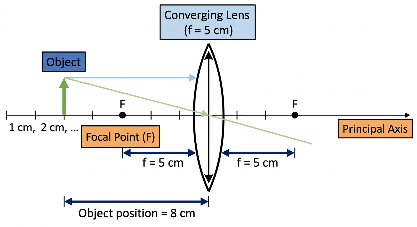 Question diagram