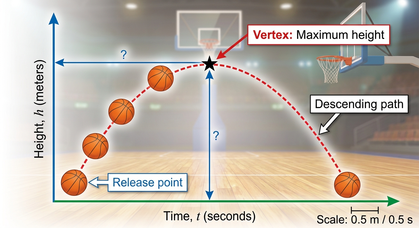 Question diagram