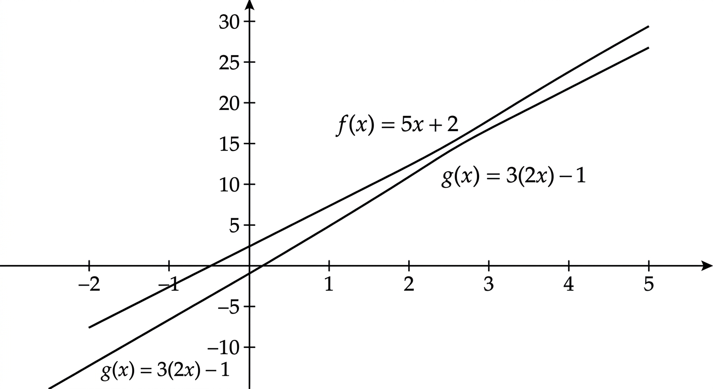 Question diagram