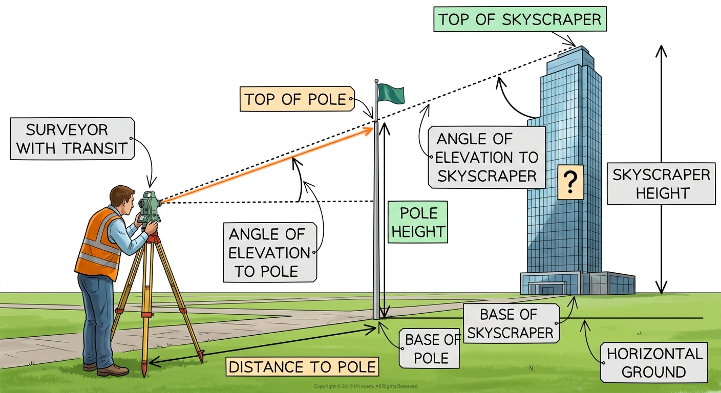 Question diagram
