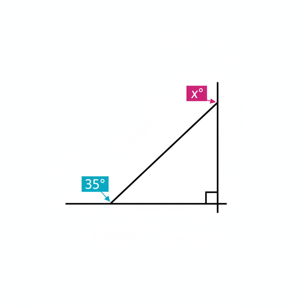 Question diagram