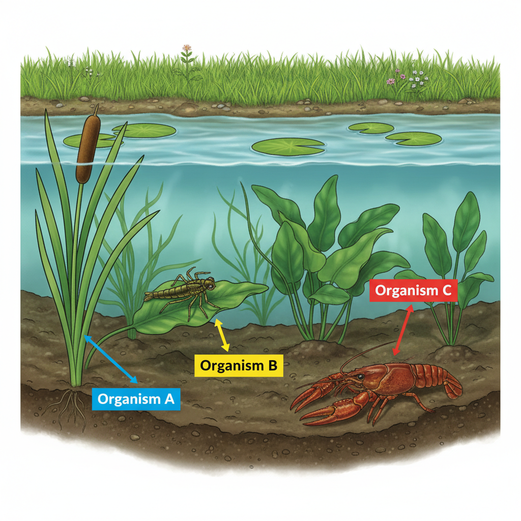 Question diagram