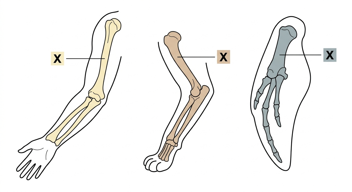 Question diagram
