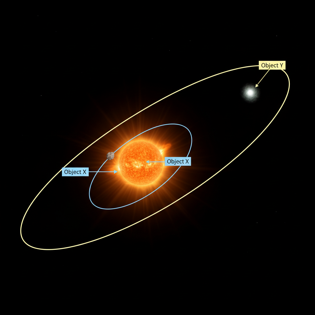Question diagram