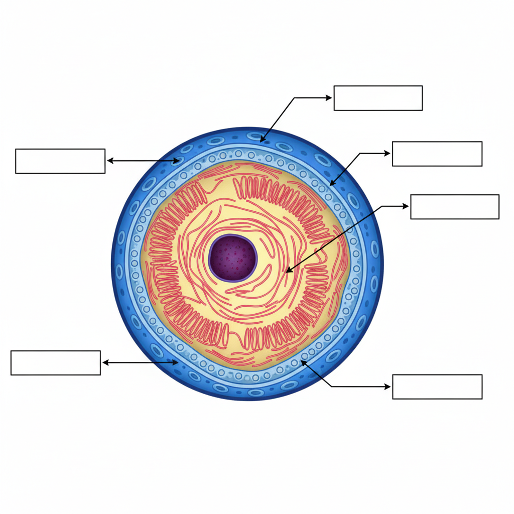 Question diagram