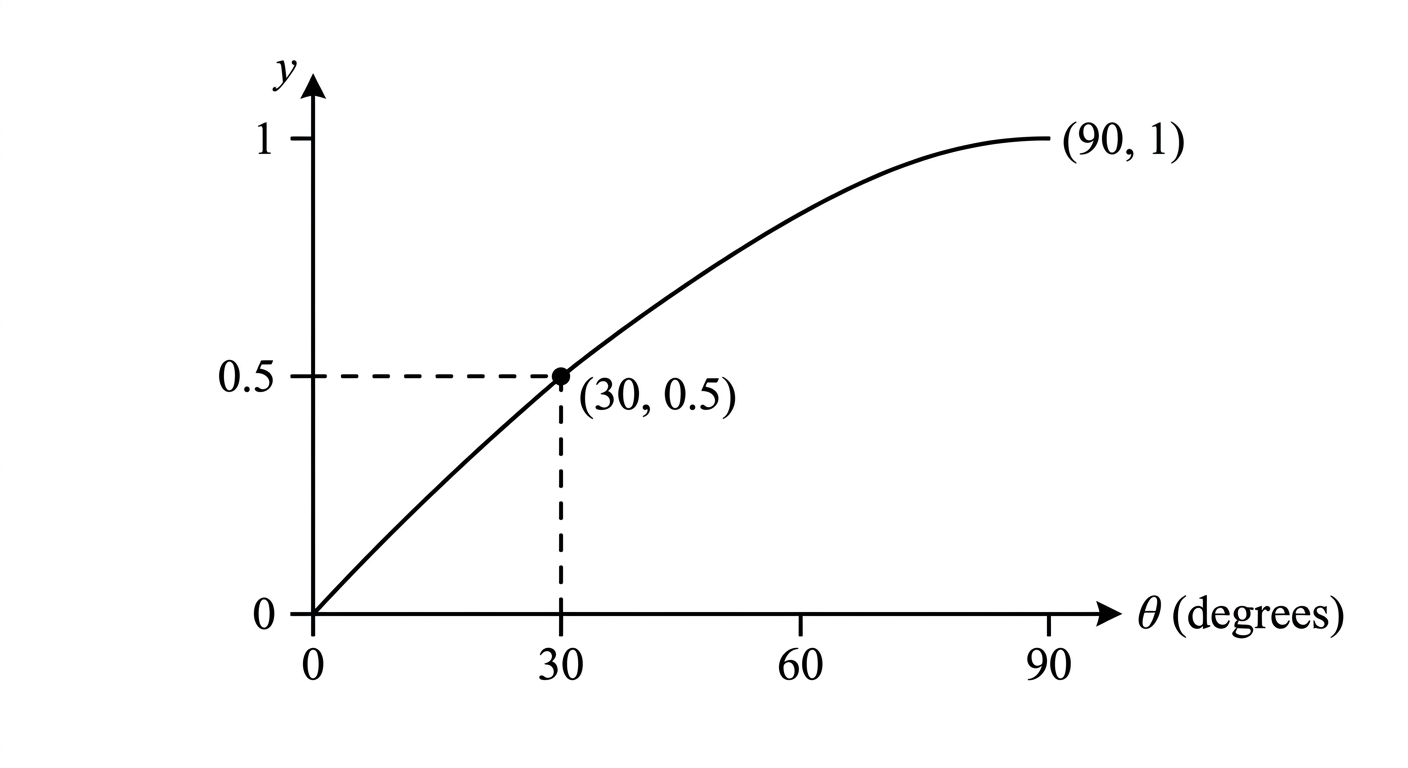 Question diagram