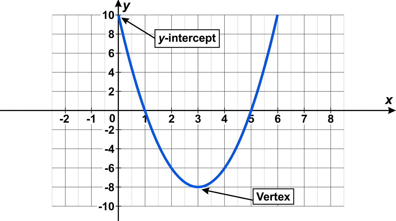 Question diagram