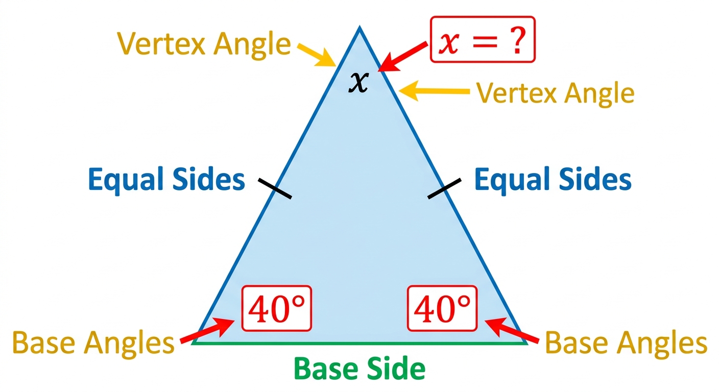 Question diagram