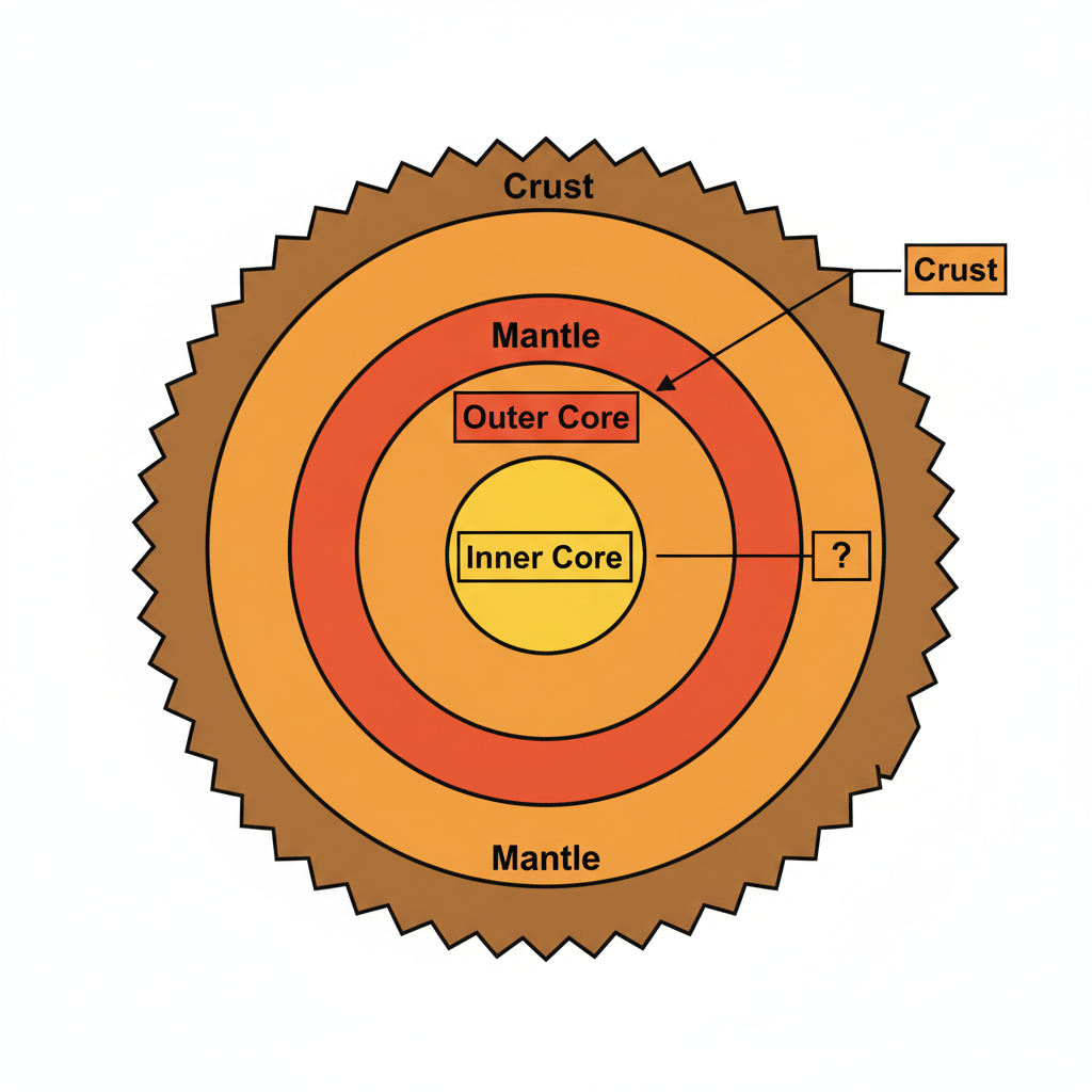 Question diagram