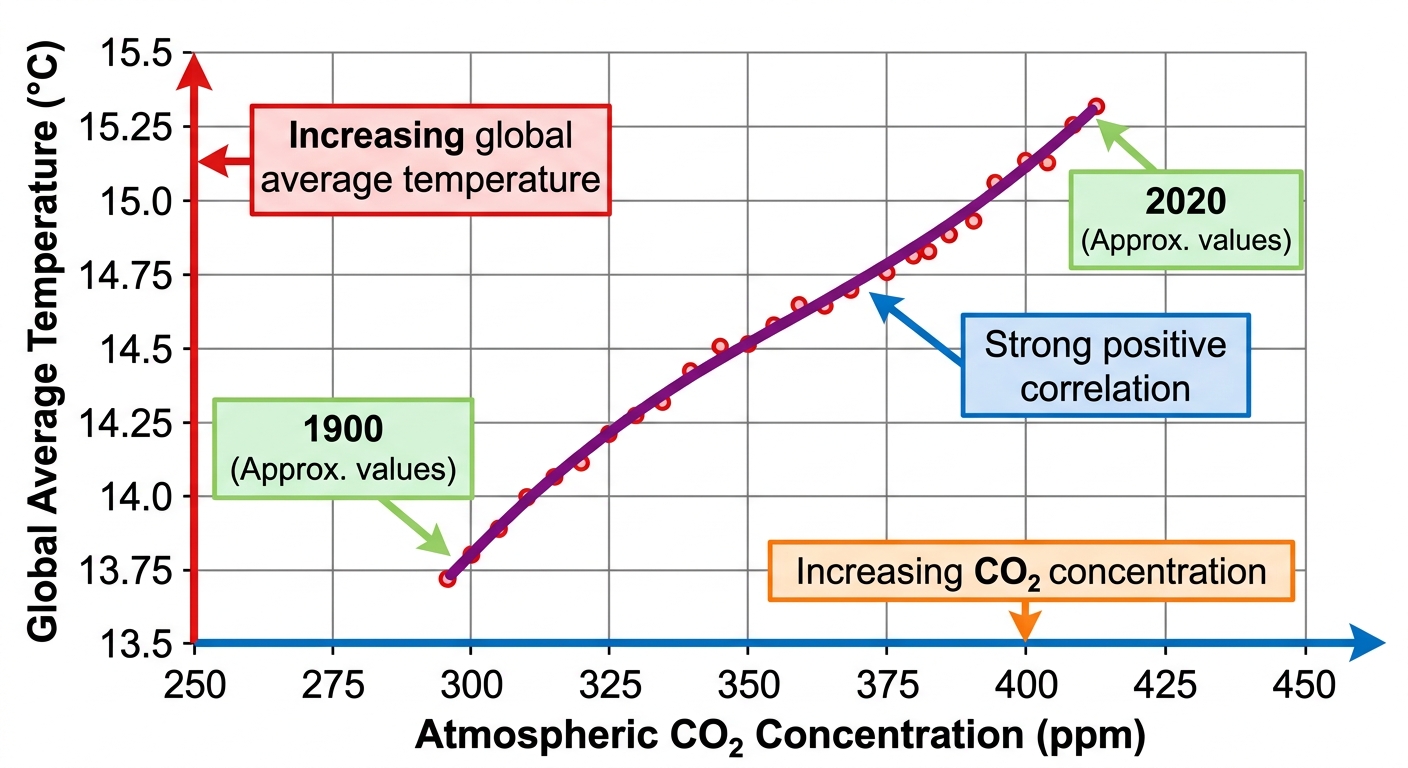 Question diagram